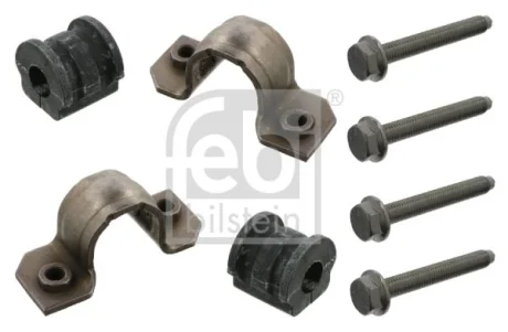 Ремкомплект, подшипник стабилизатор Febi Bilstein 37657