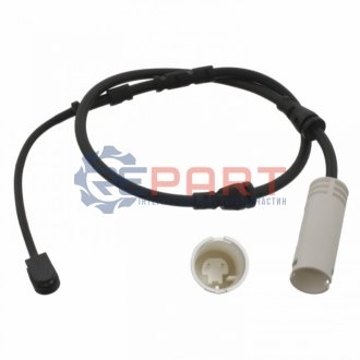 Датчик износа тормозных колодок FEBI BILSTEIN 37662