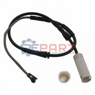 Датчик износа тормозных колодок FEBI BILSTEIN 37664