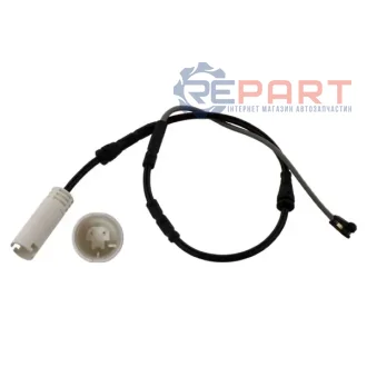 Датчик износа тормозных колодок Febi Bilstein 37668