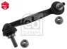 Стійка стабілізатора задн Прав 136mm BMW 1 (F20), 1 (F21), 2 (F22, F87), 2 (F23), 2 (G42, G87), 3 (F30, F80), 3 (F31), 3 (G20, G80, G28), 3 (G21), 3 (G21, G81) 1.5-3.0H 03.09 Febi Bilstein (37678) зображення 2