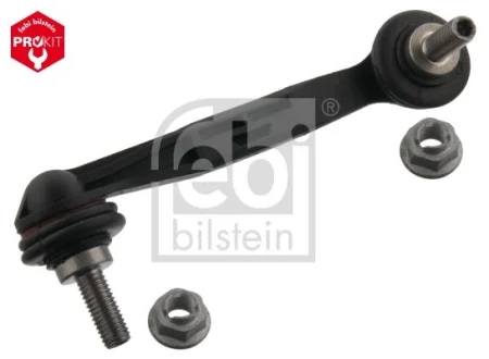Стійка стабілізатора задн Прав 136mm BMW 1 (F20), 1 (F21), 2 (F22, F87), 2 (F23), 2 (G42, G87), 3 (F30, F80), 3 (F31), 3 (G20, G80, G28), 3 (G21), 3 (G21, G81) 1.5-3.0H 03.09 Febi Bilstein 37678