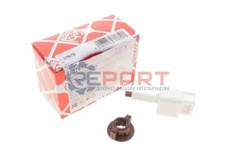 Датчик педалі гальма Toyota Avensis/Corolla/Yaris 05- FEBI BILSTEIN 37679 Купити в Україні