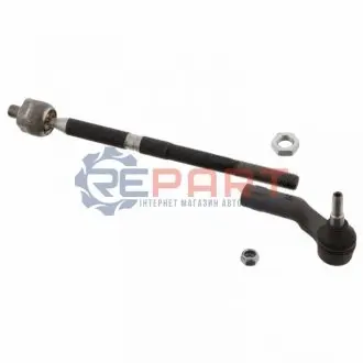 Рулевая тяга Febi Bilstein 37730