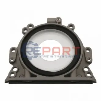 Фото Сальник колінвалу (задній) VW T4/LT 2.5 TDI (85x131x15,7) FEBI BILSTEIN (37745) зображення 1