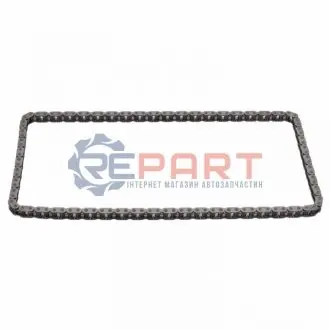 Фото 1 — Ланцюг привода FEBI BILSTEIN (37766) Фото Ланцюг привода FEBI BILSTEIN (37766) зображення 1