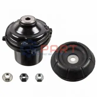 Фото 1 — Подушка амортизатора (переднього) + підшипник Opel Combo 01- FEBI BILSTEIN (37768) Фото Подушка амортизатора (переднього) + підшипник Opel Combo 01- FEBI BILSTEIN (37768) зображення 1