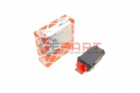 Кнопка аварійної сигналізації A6 97-05 FEBI BILSTEIN 37783 Купити в Україні