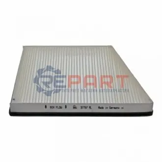 Фільтр салону MERCEDES E T-MODEL (S211), E (VF211), E (W211) 1.8-6.2 03.02-07.09 Febi Bilstein 37787