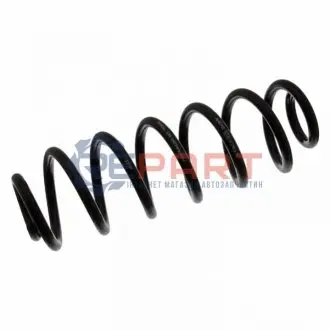 Пружина подвески Febi Bilstein 37817