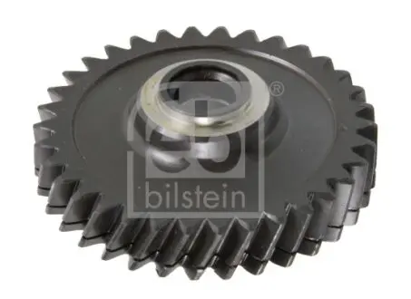 Шестерня, пневматический компрессор Febi Bilstein 37843
