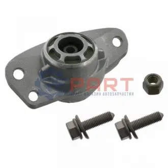 Ремкомплект, опора стойки амортизатора Febi Bilstein 37883