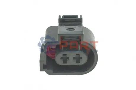 Фото Роз'єм (фішка) електричний VW Caddy 95-15 FEBI BILSTEIN (37918) зображення 1