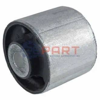 Подушка коробки передач MERCEDES G (W463), GL (X164), GL (X166), GLE (W166), GLS (X166), M (W164), M (W166) 2.2D-6.3 02.05 Febi Bilstein 37949 Купити в Україні