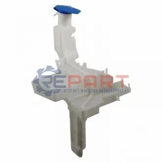 Бачок омивача VW Passat 05-11 Febi Bilstein 37969 Купити в Україні