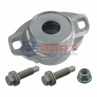 Ремкомплект, опора стойки амортизатора Febi Bilstein 37971 Купить в Украине