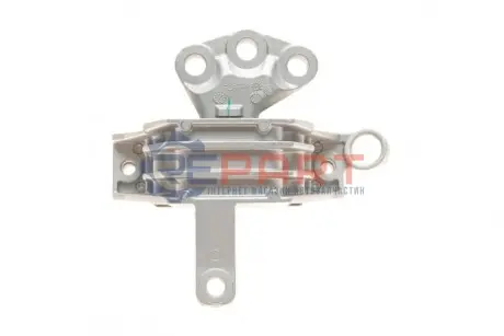 Подушка двигуна задн Прав, гідравлічний OPEL ASTRA J, INSIGNIA A, ZAFIRA C 2.0D 07.08-11.18 Febi Bilstein 37975 Купити в Україні