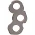 Фото Подушка двигуна (R) Opel Astra H/J 07-15 Febi Bilstein (37976) зображення 2