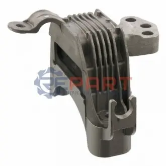 Подушка двигуна (R) Opel Astra H/J 07-15 Febi Bilstein 37976 Купити в Україні