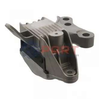 Подушка двигуна задн/передн Лів, гідравлічний CHEVROLET CRUZE, ORLANDO OPEL ASTRA J, ASTRA J GTC, CASCADA 2.0D 05.09 Febi Bilstein 37978 Купити в Україні