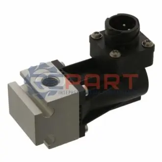 Електромагнитний клапан Febi Bilstein 38003