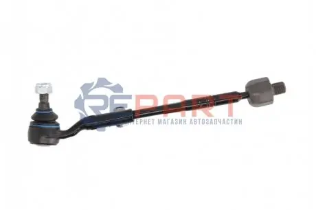 Рульова тяга(з наконечником) Прав (dł.324mm) BMW 3 (E90), 3 (E91), 3 (E92), X1 (E84) 2.0-3.0D 08.05-06.15 Febi Bilstein 38010 Купити в Україні