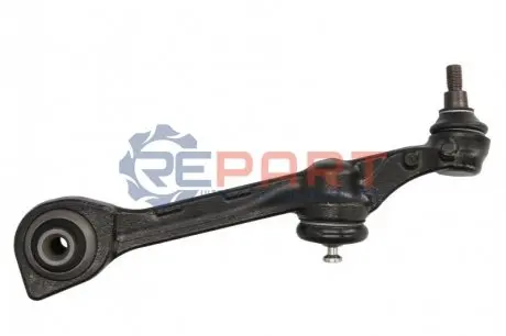 Фото Важіль підвіски (передній/знизу/ззаду) (L) MB S-class (W221) 05-13 FEBI BILSTEIN (38057) зображення 1