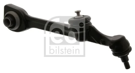 Важіль підвіски передній Прав нижн MERCEDES S (W221, V221) 3.0-6.2 10.05-12.13 Febi Bilstein 38058