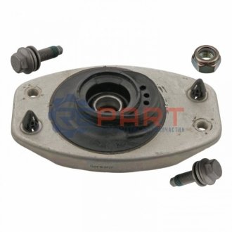 Подушка стійки Mc Phersona FEBI BILSTEIN 38065