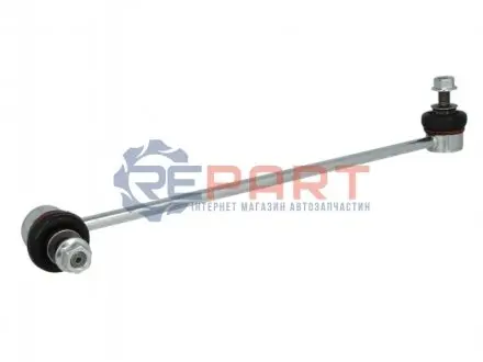 Фото 1 — Тяга стабилизатора FEBI BILSTEIN (38071) Фото Тяга стабилизатора FEBI BILSTEIN (38071) изображение 1