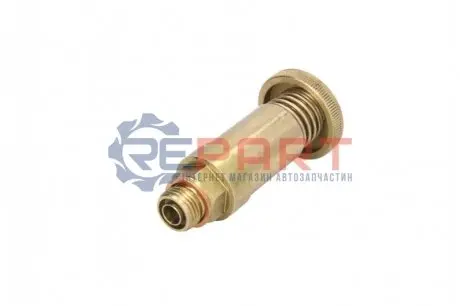 Насос паливний MB T2/L 11.6 D (OM355) 59-95 Febi Bilstein 38095 Купити в Україні
