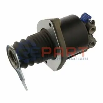 Усилитель сцепления Febi Bilstein 38120