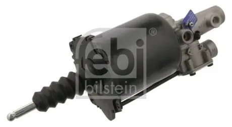 Підсилювач привода зчеплення Febi Bilstein 38126