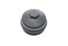 Крышка топливного фильтра MB Vario 4.3TD OM904 Febi Bilstein (38147) изображение 4