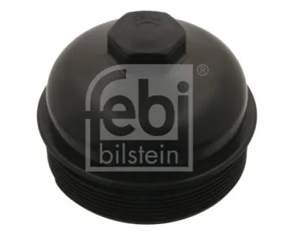 Крышка топливного фильтра MB Vario 4.3TD OM904 Febi Bilstein 38147 Купить в Украине