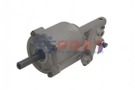 Підсилювач привода зчеплення Febi Bilstein 38163