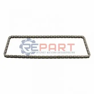 Ланцюг ГРМ (кількість ланок: 116) NISSAN INTERSTAR, NAVARA NP300, NV400 OPEL MOVANO B RENAULT ALASKAN, MASTER III HITACHI LX, ZX 2.3D/D Febi Bilstein 38185 Купити в Україні