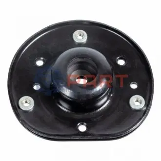 Підшипник амортизатора (переднього) опорний Volvo S 60/80/V 70 06- FEBI BILSTEIN 38219 Купити в Україні