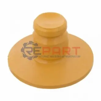 Отбойник пружины (задней) Opel Astra G/H 98-14. Febi Bilstein 38228 Купить в Украине