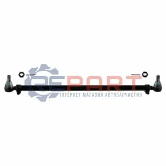 Поздовжня кермова тяга Febi Bilstein 38230