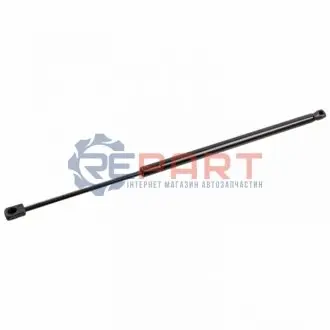 Газова пружина, багажник/кузов FEBI BILSTEIN 38237 Купити в Україні