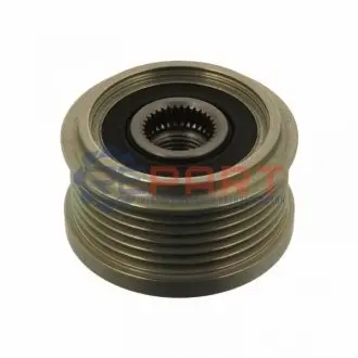 Механізм вільного ходу генератора FEBI BILSTEIN 38261 Купити в Україні