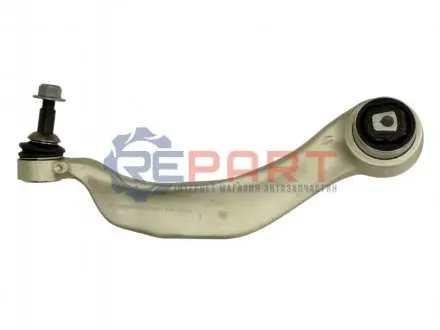 Фото Важіль підвіски (передній/спереду/знизу) (L) BMW 5 (F07)/7 (F01/F02/F03/F04) 08-17 FEBI BILSTEIN (38271) зображення 1