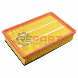 Фото 1 — Повітряний фільтр FEBI BILSTEIN (38279) Фото Повітряний фільтр FEBI BILSTEIN (38279) зображення 1