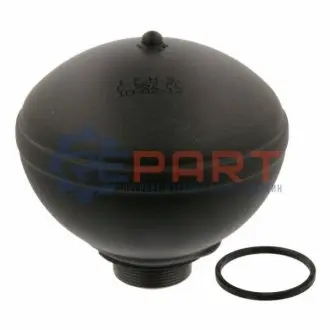 Гидроаккумулятор подвески Febi Bilstein 38286 Купить в Украине