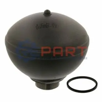 Сфера подвески Febi Bilstein 38290