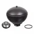 Сфера підвіски CITROEN C5 I, C5 II 1.6D-3.0 06.01-08.08 Febi Bilstein (38291) зображення 1