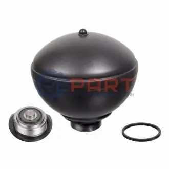 Сфера подвески Febi Bilstein 38291