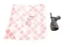 Фото Фланець охолоджуючої рідини AUDI A3 SEAT LEON, TOLEDO II SKODA OCTAVIA I VW BORA, BORA I, GOLF IV, NEW BEETLE 1.6-2.5 09.96-12.13 Febi Bilstein (38313) зображення 2