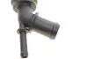 Фото Фланець охолоджуючої рідини AUDI A3 SEAT LEON, TOLEDO II SKODA OCTAVIA I VW BORA, BORA I, GOLF IV, NEW BEETLE 1.6-2.5 09.96-12.13 Febi Bilstein (38313) зображення 3